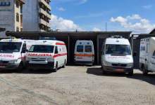 انبوه آمبولانس‌های فرسوده و 1500 کیلومتر نقطه حادثه‌خیز در کهگیلویه و بویراحمد (+فیلم )