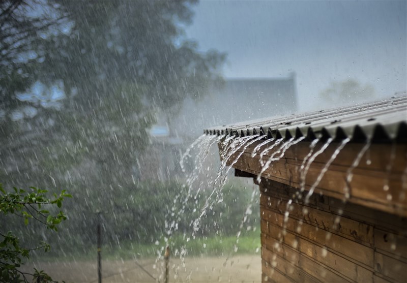 هشدار هواشناسی به کشاورزان ۶ استان/ ورود سامانه بارشی به کشور از یکشنبه