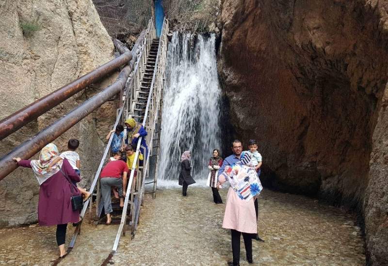 بازدید ۳۳۶ هزار گردشگر از اماکن سیاحتی زیارتی کهگیلویه و بویراحمد