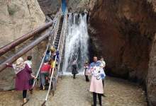 بازدید ۳۳۶ هزار گردشگر از اماکن سیاحتی زیارتی کهگیلویه و بویراحمد