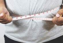 ۶ عادت غلط که باعث چاقی شکمی می‌شود