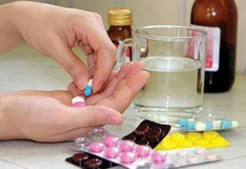 مصرف دارو در ماه مبارک رمضان بدون مشورت با پزشک قطع نشود