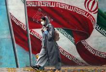 افزایش شدید سهم دولت از حجم اقتصاد ایران