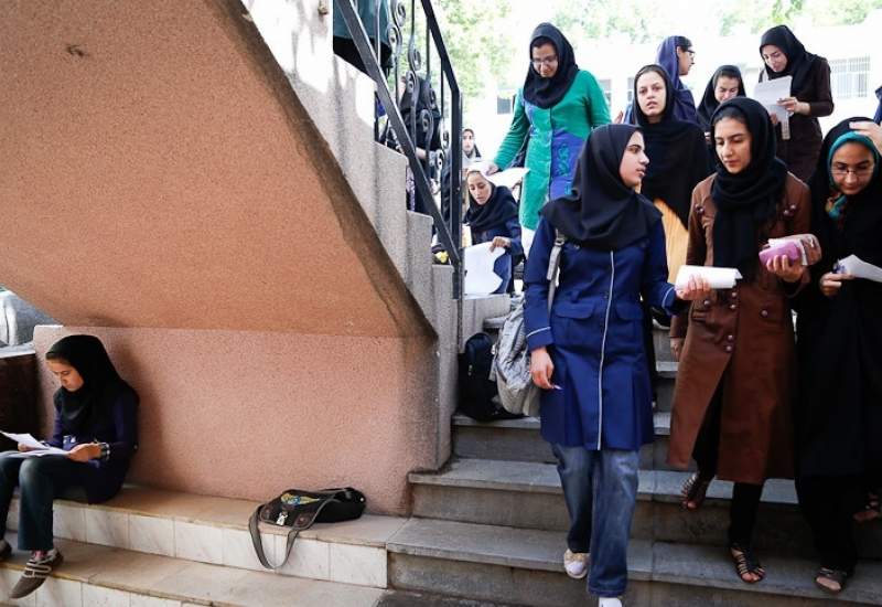 دانشگاه های علوم پزشکی به دانشجویان فاقد حجاب، خدمات ارائه نخواهند کرد