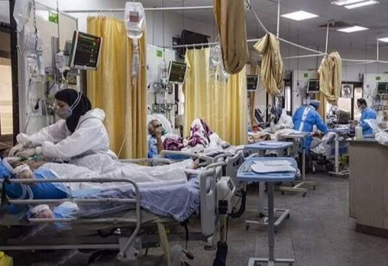 شناسایی ۱۶ بیمار کرونایی جدید در کهگیلویه و بویراحمد