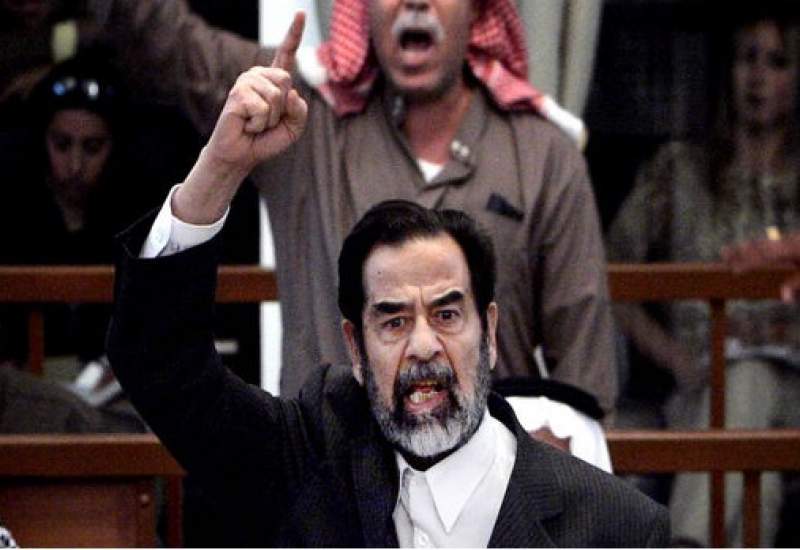 سقوط صدام؛ بیست سال بعد