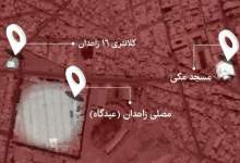 ۳۸ نفر از جان‌ باختگان حوادث ۸ مهر زاهدان شهید اعلام شدند