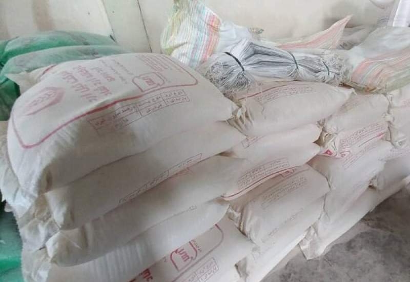 دستگیری شبانه فروشنده آرد یارانه ای خارج از شبکه در یاسوج