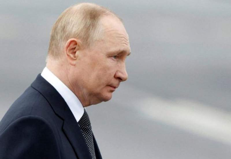 ترور پوتین؛ پای سرویس اطلاعاتی روسیه در میان است؟