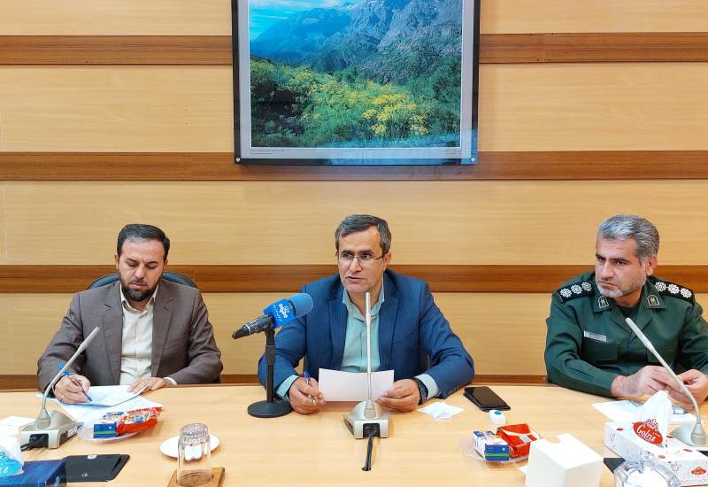 هفتمین جشنواره ملی عشایر و اقوام ایران زمین در یاسوج برگزار می شود