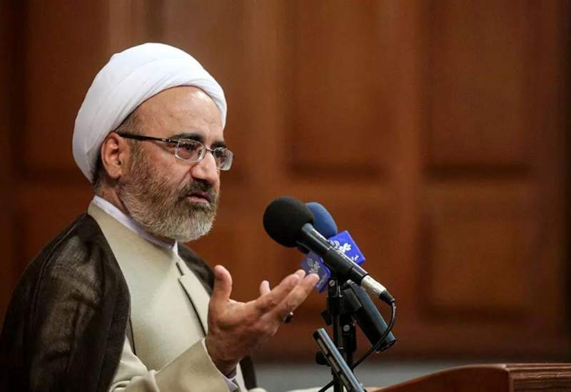 ایران بزودی ترامپ را محاکمه خواهد کرد