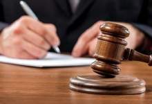 صدور حکم محکومیت یک مدیرکل و ۷ کارمند در بوشهر