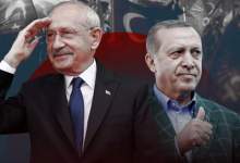 نتیجه انتخابات ترکیه؛ شمارش ۱۰۰ درصد آرا: اردوغان ۴۹.۴۲ درصد و قلیچدار اوغلو ۴۴.۹۵ درصد آرا + واکنش ایران