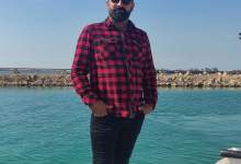جوان چیتابی ناجی دو نفر از غرق شدن در سواحلِ نخل تقی عسلویه شد