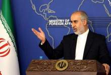 پاسخ ایران به اتهامات زنجیره‌ای جمهوری آذربایجان