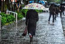 هشدار هواشناسی؛ رگبار باران و طغیان رودخانه‌ها در کهگیلویه و بویراحمد
