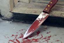 قتل هولناک مادر با 44 ضربه چاقو رقم خورد