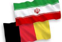 توافق ایران و بلژیک برای مبادله زندانیان