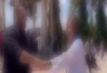 انتشار ویدئوی خواستگاری در حافظیه شیراز؛ دو مدیر مجموعه بازداشت و مدیرکل میراث فرهنگی استان از حضور در محیط اداری منع شد