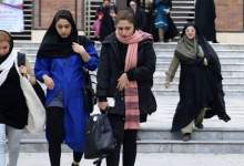 حجاب، امر به معروف و بی‌اعتنایی مدنی (یادداشت روز)