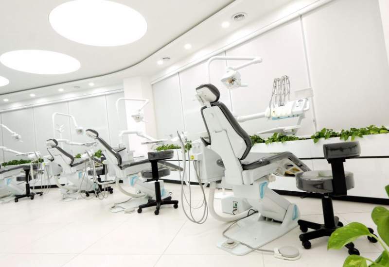افتتاح کلینیک دولتی دندانپزشکی در یاسوج