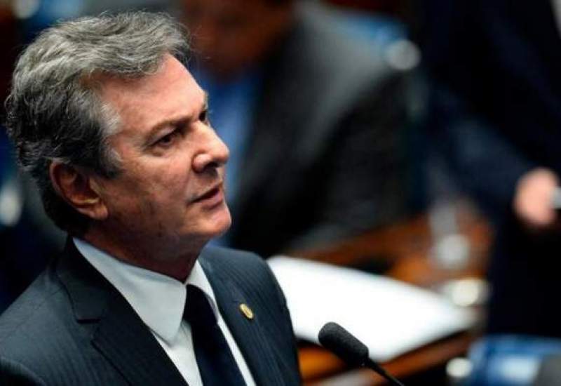 رئیس جمهور سابق برزیل به ۸ سال زندان محکوم شد