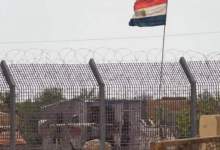 درگیری مسلحانه در مرز مصر و رژیم اسرائیل / ۳ سرباز صهیونیست کشته شدند