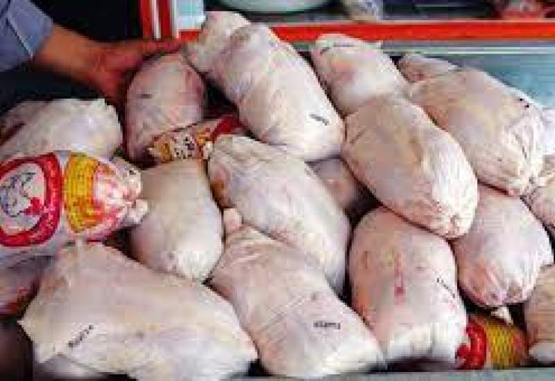 مرغ کیلویی 92 هزار تومان در گچساران / بی توجهی دستگاه های نظارتی