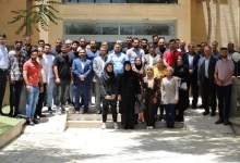 آغاز تحصیل ۳۱ دانشجوی تحصیلات تکمیلی از کشور عراق در دانشگاه یاسوج  