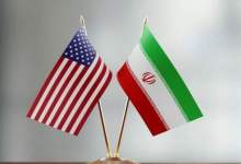 رویترز از قول مقام آمریکایی: هیچ گفت‌وگویی بین تهران و واشنگتن در مورد «توافق موقت» در جریان نیست / اقداماتی را که ممکن است منجر به بحران شود به تهران گوشزد کرده‌ایم؛ یادآور شده‌ایم که چه گام‌هایی ممکن است جو بهتری را بر روابط حکمفرما کند