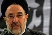 انتقاد شدید محمد خاتمی به «اصلاح قانون انتخابات» در مجلس/ «حذف جمهوریت نظام» است