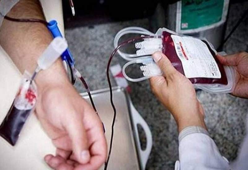 ۱۳ هزار اهداکننده مستمر خون در کهگیلویه و بویراحمد وجود دارد
