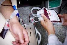 ۱۳ هزار اهداکننده مستمر خون در کهگیلویه و بویراحمد وجود دارد