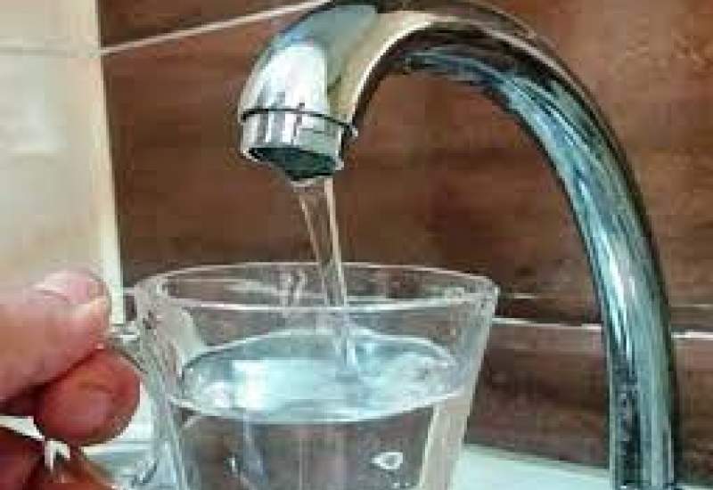 اطلاعیه کمبود ۴۸ ساعته آب در اکثر مناطق شهر دوگنبدان