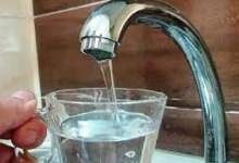 اطلاعیه کمبود ۴۸ ساعته آب در اکثر مناطق شهر دوگنبدان