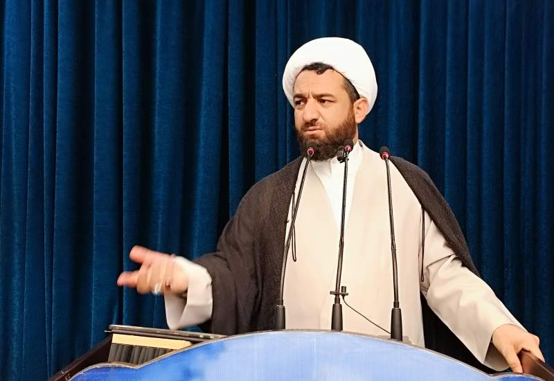 از حاکم شدن آرامش در جامعه با برخورد با مفسدان و دانه درشت ها تا انتقاد از کم توجهی به سازمان تبلیغات اسلامی