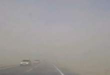 (ویدئو) تصاویری از توفان سهمگین در سیستان و بلوچستان
