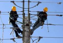 مصرف برق در چهار شهرستان کهگیلویه و بویراحمد از حد مجاز عبور کرد
