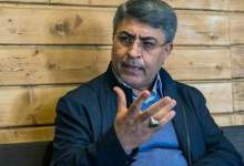 واکنش محمدعلی وکیلی به انتخاب آذر منصوری به عنوان دبیرکل جبهه اصلاحات ایران