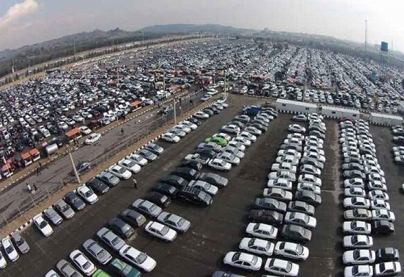آخرین قمیت خودرو در بازار/ افزایش ۲۰ تا ۳۰ میلیونی قیمت‌ها