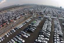 آخرین قمیت خودرو در بازار/ افزایش ۲۰ تا ۳۰ میلیونی قیمت‌ها