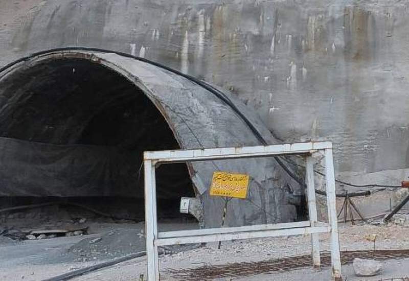 سوال سیدناصر حسینی پور از وزیر راه و شهرسازی: چرا وضعیت تونل دیل را تعیین تکلیف نمی کنید؟