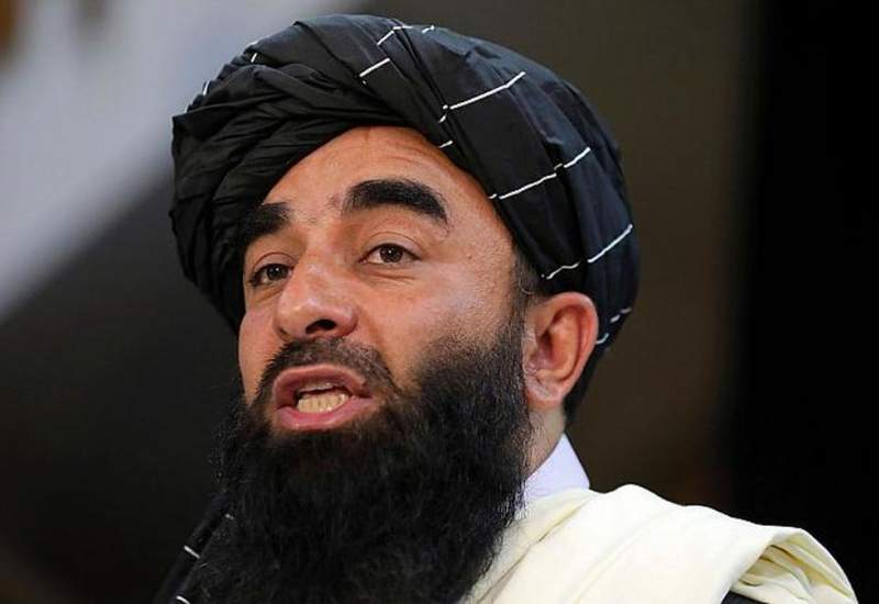 طالبان: غلام آمریکا نیستیم و در تمام تصمیم‌های خود مستقل هستیم