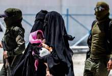 زنان، قربانی وحشی گری داعش در سوریه/ بهای فرار ۳۰ هزار دلار