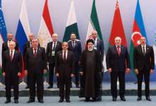 چرا عضویت ایران در سازمان شانگهای بیشتر «سمبلیک» است؟