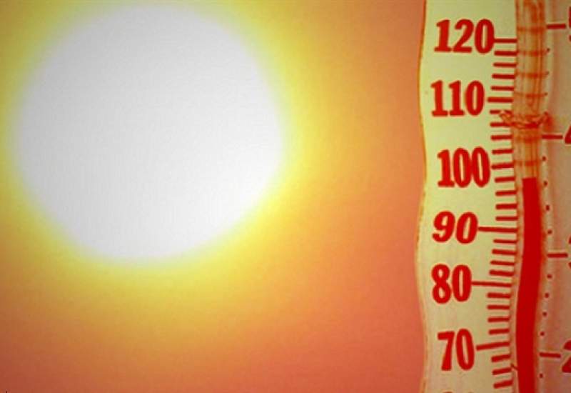 پیش بینی افزایش دو درجه ای دما در کهگیلویه و بویراحمد