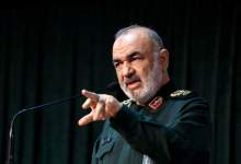 سردار سلامی: هر اقدامی برای رویارویی با ایران اسلامی یک اقدام انتحاری است