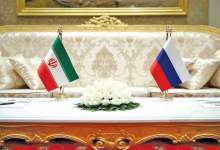 سوء استفاده روسیه از بن بست سیاست خارجی ایران