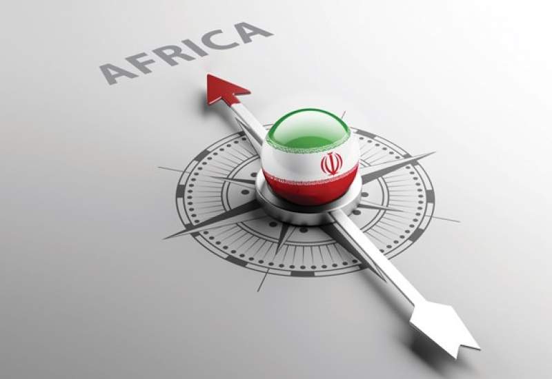 روابط با کشورهای آفریقایی چگونه در دولت قبل تعطیل شد؟