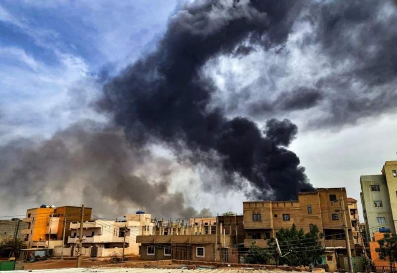 چگونه سودان به میدان جنگ نیابتی عربستان و امارات تبدیل شد؟